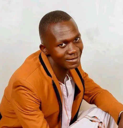 Dan Mike Lubowa